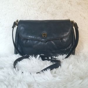 Etienne Aigner Bag In Navy